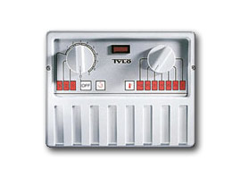 Механическая панель управления TYLO TS