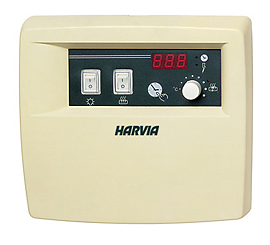 Цифровой пульт управления Harvia C90